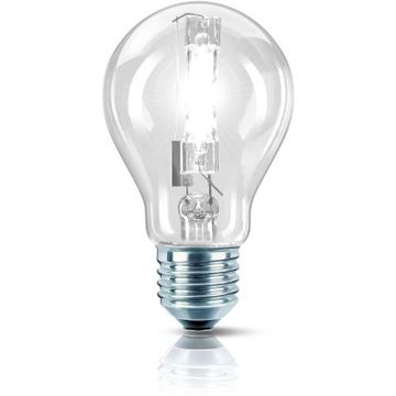 ĐÈN COMPACT - PHILIPS HALOGEN ECOCLASSIC 70W