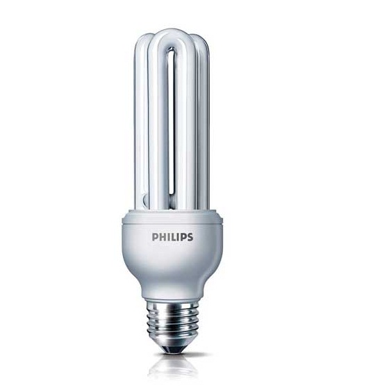 ĐÈN COMPACT - PHILIPS GENIE 3E E27 11W