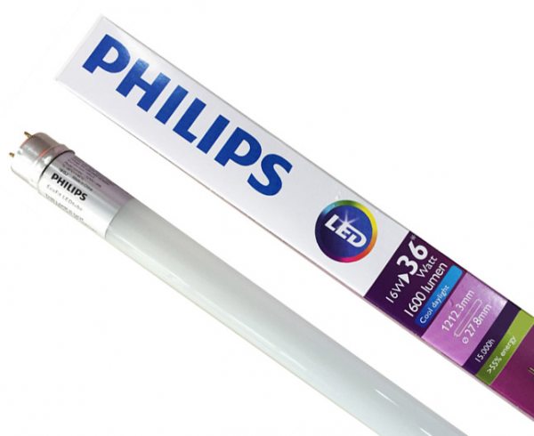 Đèn tuýp led - Philips EcoFit 1,2m 16W