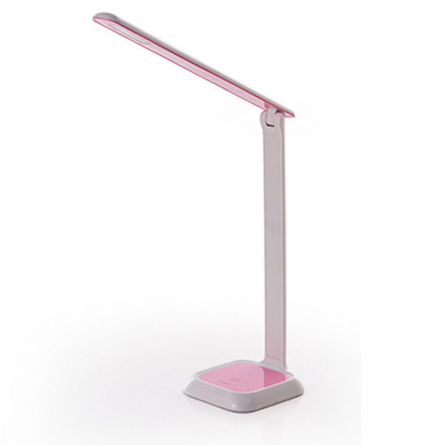 Đèn Led Bàn - PHILIPS 31668 Pink