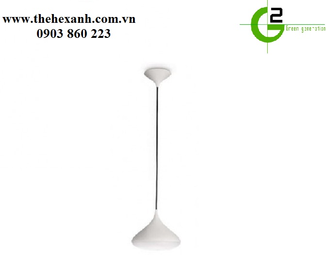 ĐÈN THẢ - PHILIPS 40759 WHITE FRIENDS PENDANT