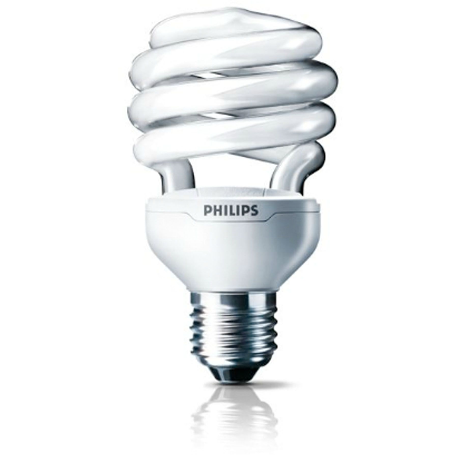 ĐÈN COMPACT XOẮN - PHILIPS TORNADO 24W