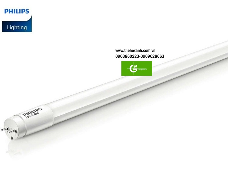 Bóng Essential Ledtube 1200mm 16W 865/840 T8 AP I