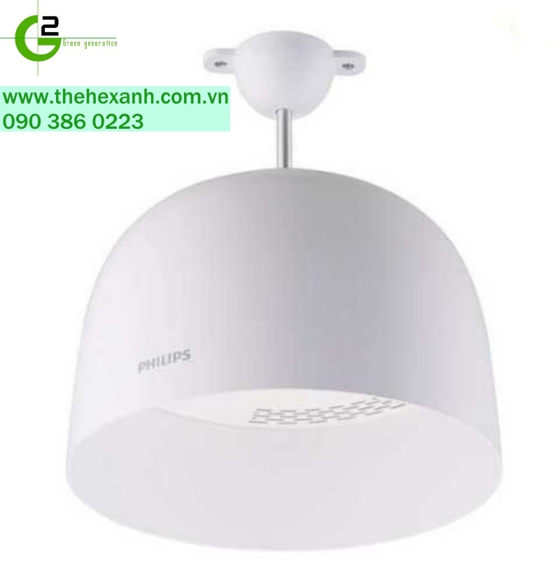 Đèn nhà xưởng PHILIPS BY158P 20/30/40W