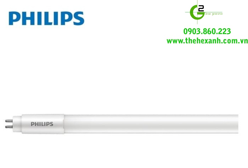 Bỏ túi ngay cách sử dụng và lắp đặt đèn CorePro LEDtube giúp đèn bền lâu