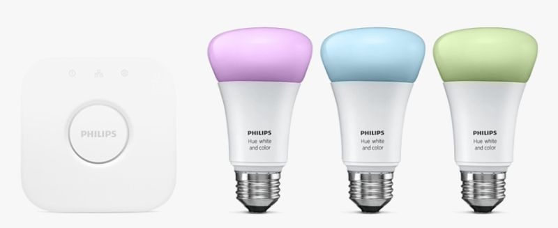 Điểm qua những lý do nên sử dụng ngay bóng đèn thông minh Philips HUE
