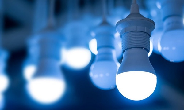 Sử dụng đèn LED chiếu sáng bạn sẽ tiết kiệm được bao nhiêu chi phí?