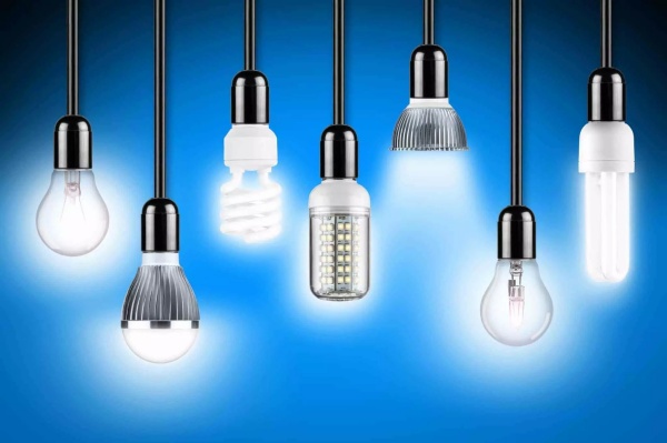 13 lợi ích của việc sử dụng đèn LED