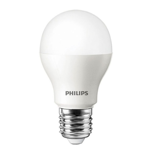 Bóng đèn Philips LEDBulb - Loại đèn LED được yêu thích nhất thị trường