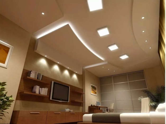 Đèn LED Panel giải pháp chiếu sáng hoàn hảo